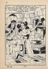 Elvifrance - Satires - 042 - Merde ! : page 112