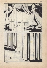 Elvifrance - Satires - 042 - Merde ! : page 119