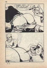 Elvifrance - Satires - 042 - Merde ! : page 126