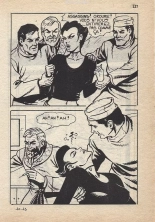 Elvifrance - Satires - 042 - Merde ! : page 127