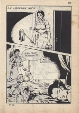 Elvifrance - Satires - 042 - Merde ! : page 167