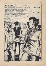 Elvifrance - Satires - 042 - Merde ! : page 169