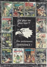 Elvifrance - Satires - 042 - Merde ! : page 196