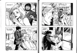 Elvifrance - satires 64 Cicatrix 2001 : page 34