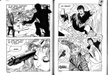 Elvifrance - satires 64 Cicatrix 2001 : page 47