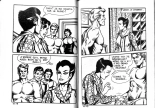 Elvifrance - satires 64 Cicatrix 2001 : page 61