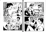 Elvifrance - satires 64 Cicatrix 2001 : page 62