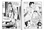 Elvifrance - satires 64 Cicatrix 2001 : page 83