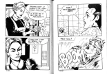 Elvifrance - satires 64 Cicatrix 2001 : page 84