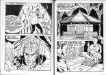 Elvifrance - Satires 65 Le masque de sang : page 15