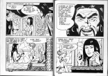 Elvifrance - Satires 65 Le masque de sang : page 33