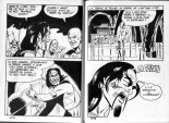 Elvifrance - Satires 65 Le masque de sang : page 38