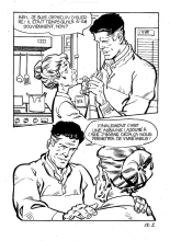 Elvifrance - Série blanche - 012 - Drôle de guerre : page 6