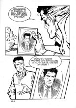 Elvifrance - Série blanche - 012 - Drôle de guerre : page 7
