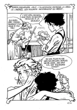 Elvifrance - Série blanche - 012 - Drôle de guerre : page 8