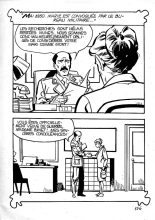 Elvifrance - Série blanche - 012 - Drôle de guerre : page 10