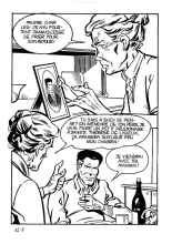 Elvifrance - Série blanche - 012 - Drôle de guerre : page 11