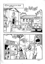 Elvifrance - Série blanche - 012 - Drôle de guerre : page 12