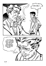 Elvifrance - Série blanche - 012 - Drôle de guerre : page 13