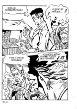 Elvifrance - Série blanche - 012 - Drôle de guerre : page 15