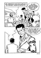 Elvifrance - Série blanche - 012 - Drôle de guerre : page 16