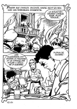 Elvifrance - Série blanche - 012 - Drôle de guerre : page 25