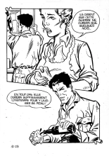 Elvifrance - Série blanche - 012 - Drôle de guerre : page 27
