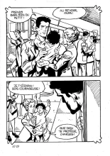 Elvifrance - Série blanche - 012 - Drôle de guerre : page 31