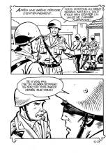 Elvifrance - Série blanche - 012 - Drôle de guerre : page 32