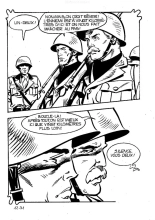 Elvifrance - Série blanche - 012 - Drôle de guerre : page 35