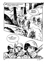 Elvifrance - Série blanche - 012 - Drôle de guerre : page 36
