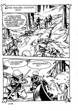 Elvifrance - Série blanche - 012 - Drôle de guerre : page 39