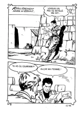 Elvifrance - Série blanche - 012 - Drôle de guerre : page 42
