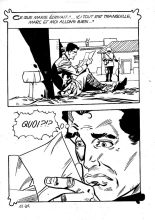 Elvifrance - Série blanche - 012 - Drôle de guerre : page 43