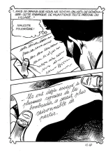 Elvifrance - Série blanche - 012 - Drôle de guerre : page 44