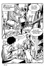 Elvifrance - Série blanche - 012 - Drôle de guerre : page 47