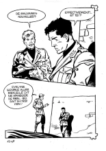 Elvifrance - Série blanche - 012 - Drôle de guerre : page 49