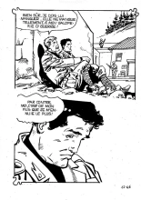 Elvifrance - Série blanche - 012 - Drôle de guerre : page 50