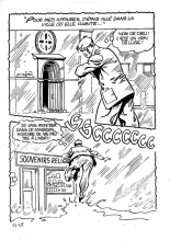 Elvifrance - Série blanche - 012 - Drôle de guerre : page 53