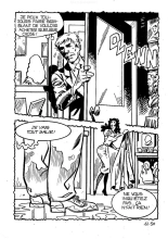Elvifrance - Série blanche - 012 - Drôle de guerre : page 54
