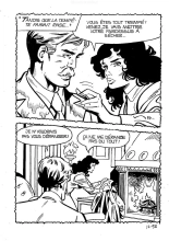 Elvifrance - Série blanche - 012 - Drôle de guerre : page 56