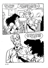 Elvifrance - Série blanche - 012 - Drôle de guerre : page 57