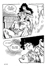 Elvifrance - Série blanche - 012 - Drôle de guerre : page 59
