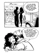 Elvifrance - Série blanche - 012 - Drôle de guerre : page 64