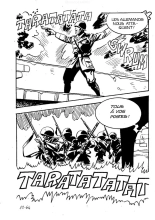 Elvifrance - Série blanche - 012 - Drôle de guerre : page 68