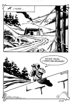 Elvifrance - Série blanche - 012 - Drôle de guerre : page 71