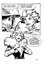 Elvifrance - Série blanche - 012 - Drôle de guerre : page 75