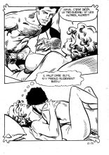 Elvifrance - Série blanche - 012 - Drôle de guerre : page 77
