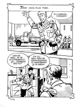Elvifrance - Série blanche - 012 - Drôle de guerre : page 78