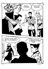 Elvifrance - Série blanche - 012 - Drôle de guerre : page 81